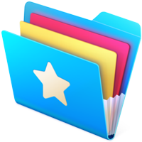 Shortcut Bar 1.8.28 for Mac 快速访问文件和文件夹工具