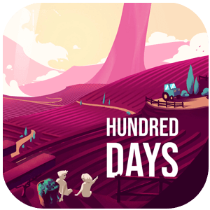 Hundred Days – Winemaking Simulator《百日- 酿造物语》v1.0.2 葡萄酒酿造经营游戏