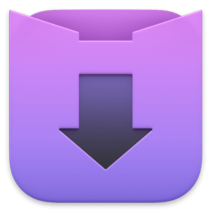 Downie v4.2.6 for Mac 中文破解版 强大网页视频下载工具