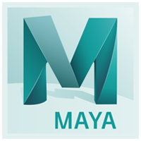 Autodesk Maya 2019.2 for Mac 中文破解版 强大三维动画特效制作软件