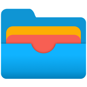 ColorFolder 1.1.1 for Mac 一键修改文件夹图标颜色工具