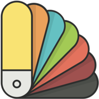 Pikka – Color Picker 2.1.0 for Mac 颜色拾取屏幕取色软件