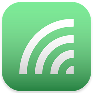 WiFiSpoof 3.9.4.1 for Mac 破解版 WiFi MAC物理地址修改工具