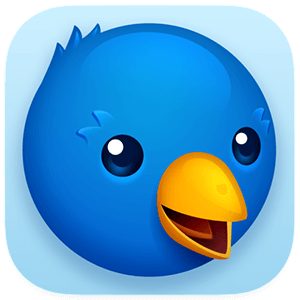 Twitterrific 5.4.7 for Mac 破解版 Twitter客户端工具