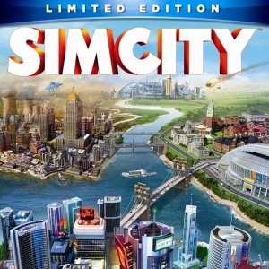 模拟城市5：未来之城 Mac版 苹果电脑 单机游戏 Mac游戏