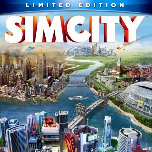 模拟城市5：未来之城 城市建设5 SimCity5 for mac 2021重制版Mac版 苹果电脑 单机游戏 Mac游戏