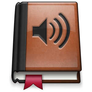 Audiobook Builder 2.2.2 for Mac 有声读物制作工具