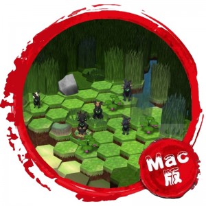 Niche Mac版 苹果电脑 Mac游戏 for mac 中文版 支持最新系统