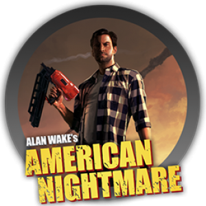 心灵杀手：美国噩梦 Alan Wake: American Nightmare Mac版 苹果电脑 单机游戏 Mac游戏