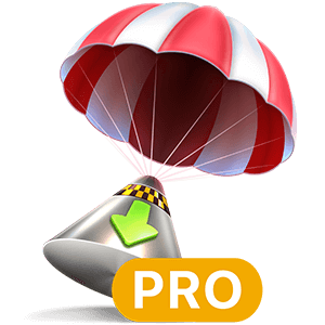 Download Shuttle Pro 1.8 for Mac 超快文件下载网站媒体提取器