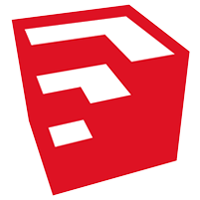 SketchUp Pro 2021.1 v21.1.298 for Mac 草图大师 中文多语言破解版