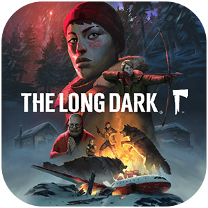 The Long Dark《漫漫长夜》v1.94 (76129) Mac 中文破解版 探索生存类游戏