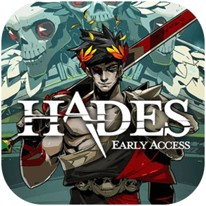 Hades《哈迪斯》v1.37996 for Mac 中文破解版 全新地下城类动作冒险游戏