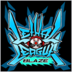 致命联盟：烈火 Lethal League Blaze Mac版 苹果电脑 单机游戏 Mac游戏