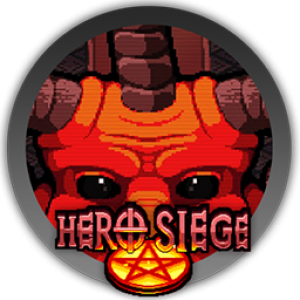 攻城英雄 Hero Siege Mac版 苹果电脑 单机游戏 Mac游戏