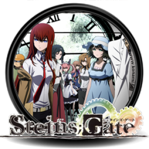 命运石之门 SteinsGate Mac版 苹果电脑 单机游戏 Mac游戏