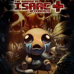 以撒的结合 合集 The Binding of Isaac：Collection Mac版 重生 胎衣 羔羊的愤怒 苹果电脑 Mac游戏