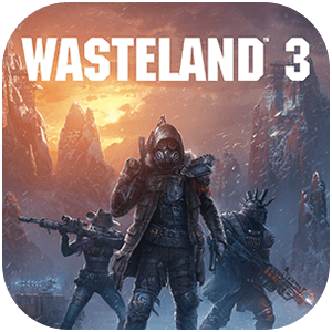 废土3 v1.6.9 Wasteland 3  for Mac 破解版 后世界末日角色扮演游戏
