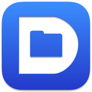 Default Folder X 5.6.5 for Mac 破解版 Mac搜索优化工具