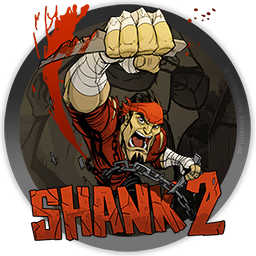 闪克2 Shank2 for mac 2021重制版