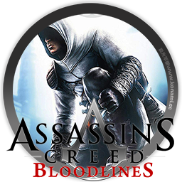 刺客信条2：血统 Assassins Creed : Bloodlines for mac 2021重制版