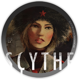 战镰 v1.7.14 Scythe: Digital Edition for mac