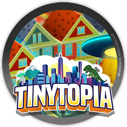 小小乌托邦 Tinytopia for mac