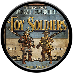 玩具士兵：完全版 Toy Soldiers: Complete for mac