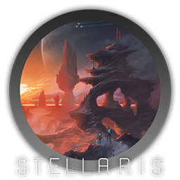 群星 银河版 v3.2.2 Stellaris Galaxy Edition for mac