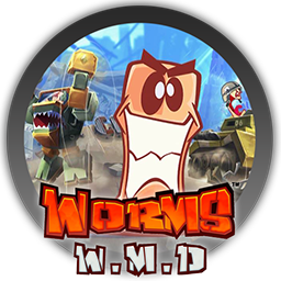 百战天虫：战争武器 v1.0.0.193c Worms W.M.D for mac