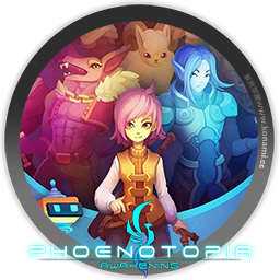 不死鸟传说：觉醒 v1.2.9 Phoenotopia: Awakening for mac