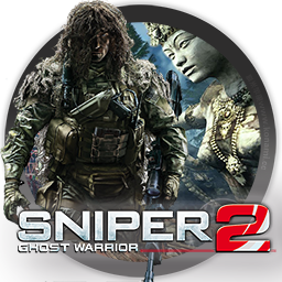 狙击手：幽灵战士2 Sniper: Ghost Warrior 2 中文版 for mac 2021重制版