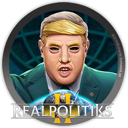 真实政治2 v1.06 Realpolitiks II for mac