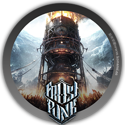 冰汽时代 v1927 Frostpunk+3DLC for mac