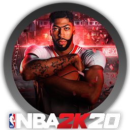 美职篮2K20 NBA 2K20 （NBA 2K14改）for mac（2020 6月名单） 2021重制版