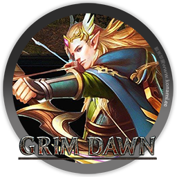 恐怖统治-恐怖黎明大型MOD（mac版暗黑2高清复刻版）v0.6.1.5 Grim Dawn for mac