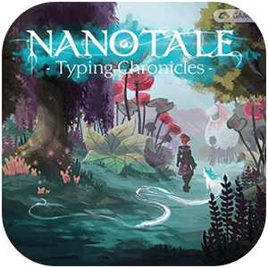 Nanotale：Typing Chronicles《魔境奇缘：文字大冒险》v1.9 for Mac 中文破解版 打字冒险角色扮演游戏