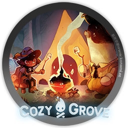 温暖丛林 v2.3.0 Cozy Grove for mac