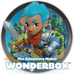冒险制作‪者 v1.4 Wonderbox: The Adventure Maker for ma