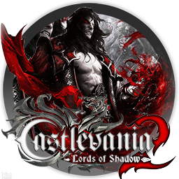 恶魔城：暗影之王 镜之宿命 高清版 Castlevania：Lords of Shadow mac 2021重制版