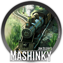 战略火车大亨 v20210726 Mashinky for mac