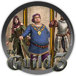 行会3 The Guild 3 for mac