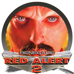 红色警戒2共和国之辉 Red Alert2 for mac 2021重制版