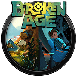 破碎时光 v2.5.0.18 Broken Age: The Complete Adventure for mac