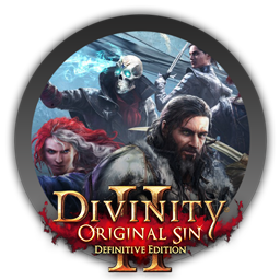 神界：原罪2 终极版 Mac版 顶级RPG游戏 Divinity Original Sin 2 Definitive Edition单机游戏 苹果电脑 可联网