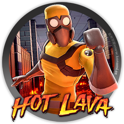 炽热熔岩 v1.3.0 Hot Lava for mac
