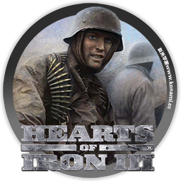钢铁雄心3：为了祖国 Hearts of Iron III: For the Motherland for mac 2021重制版