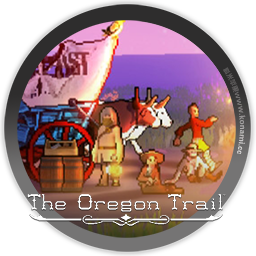 俄勒冈之旅 v1.1.0 The Oregon Trail for mac