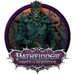 开拓者:正义之怒 v1.0.0p+1.1.3e Pathfinder: Wrath of the Righteous for mac