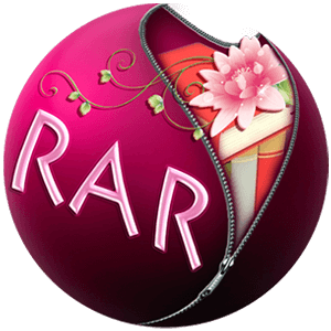 RAR Extractor 10.3.0 for Mac 中文版 解压助手 极速压缩包管理工具